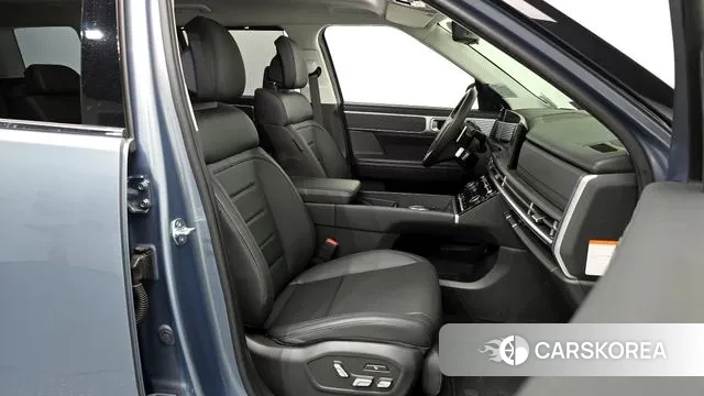 Hyundai Santa Fe (MX5) id 3359765 из Кореи 20