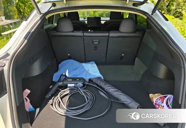 Tesla Model Y id 3021367 из Кореи 12