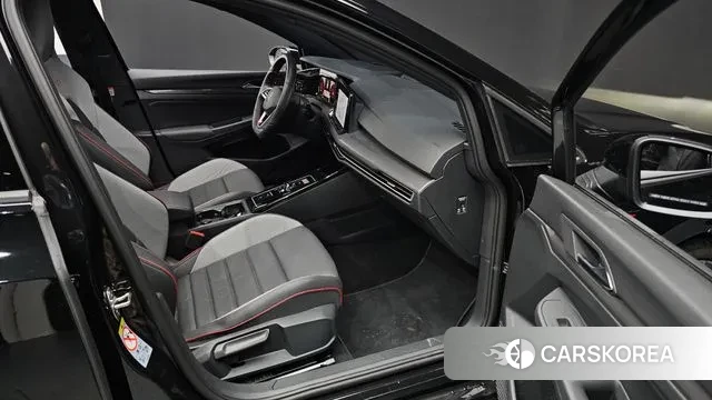 Volkswagen Golf 8th Generation id 3507415 из Кореи 20