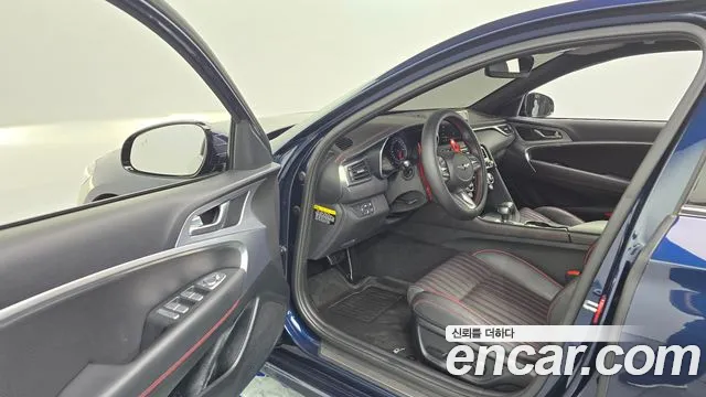 Genesis G70 id 2680544 из Кореи 20