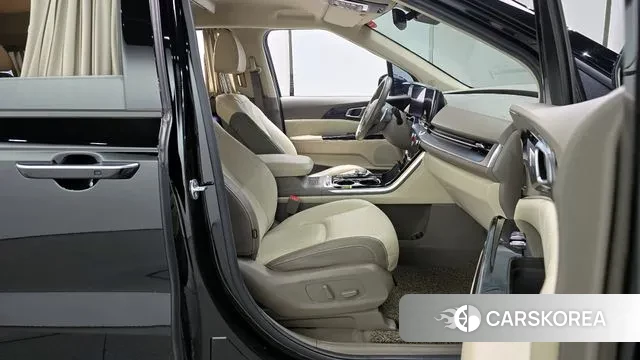 Kia Carnival 4th generation id 3372535 из Кореи 20