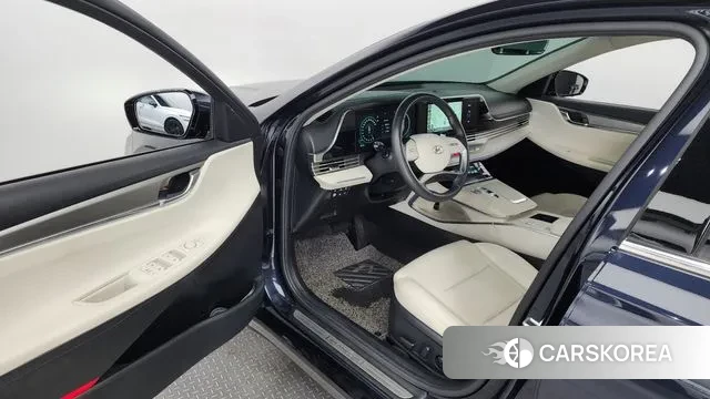 Hyundai The New Grandeur IG Hybrid id 2989597 из Кореи 20