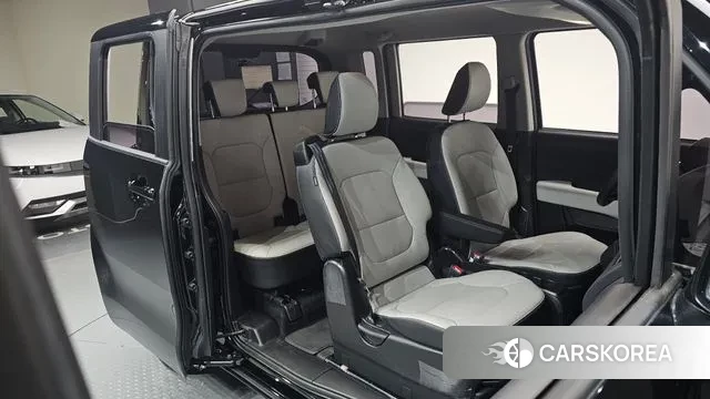 Kia The New Kia Ray id 3400100 из Кореи 20