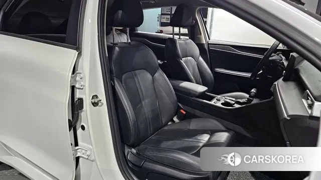 Kia K5 3rd generation id 3395514 из Кореи 20