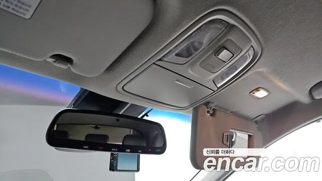 Kia The New Niro id 2571874 из Кореи 20