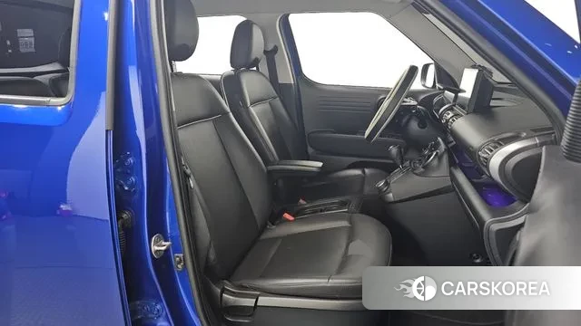 Hyundai Casper id 3354339 из Кореи 20