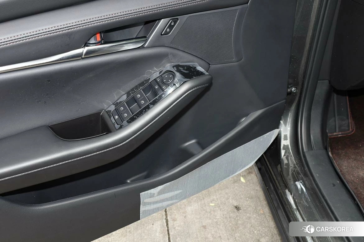 Mazda 3 Angkesaila id 4455044 из Китая 30