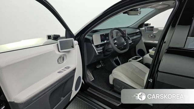 Hyundai Ionic 5 id 4656822 из Кореи 32
