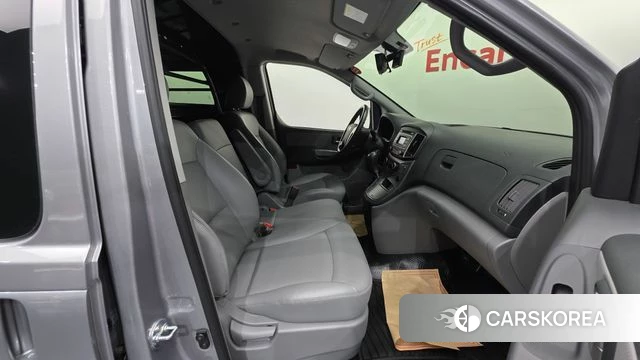 Hyundai The New Grand Starex id 4759257 из Кореи 30