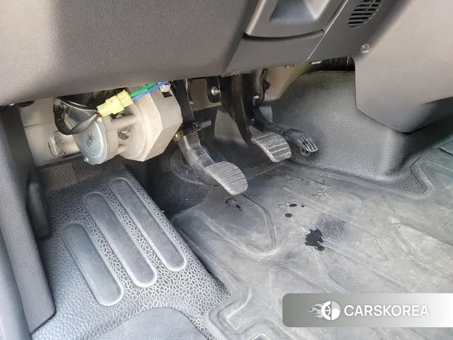 Renault Korea (Samsung) Master id 3068151 из Кореи 20