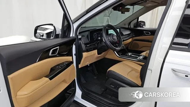 Kia Carnival 4th generation id 3716827 из Кореи 20