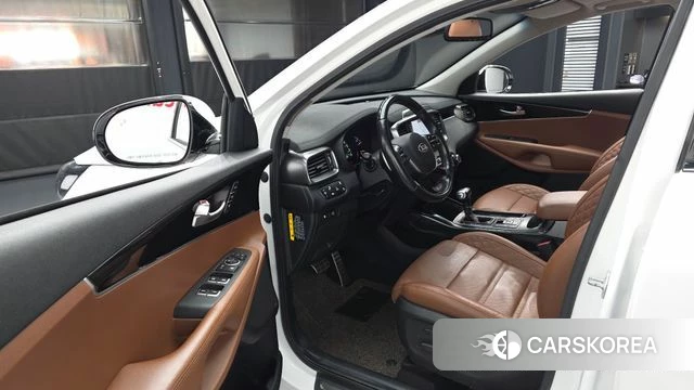 Kia The New Sorento id 3808157 из Кореи 20