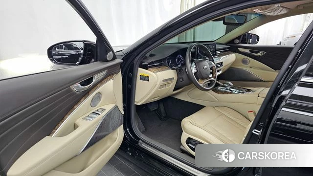 Kia More K9 id 4837143 из Кореи 35