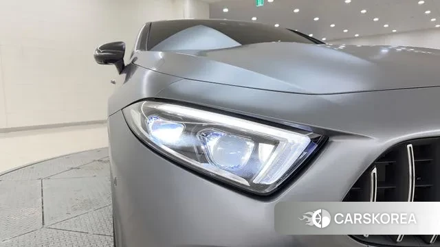 Mercedes-Benz CLS-Class C257 id 3492256 из Кореи 20