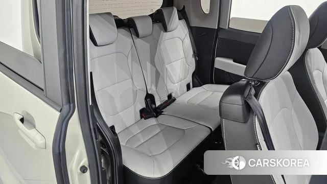 Kia The New Kia Ray id 4650253 из Кореи 37