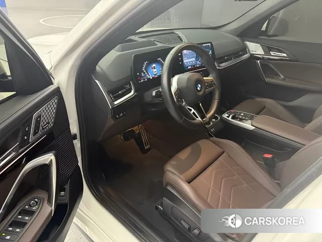 BMW X1 (U11) id 2998004 из Кореи 19