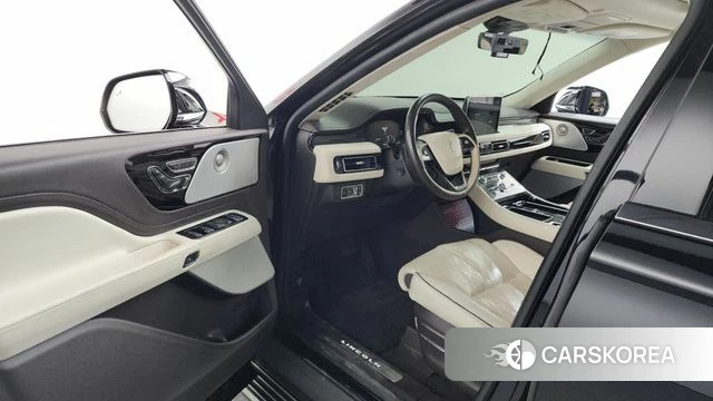 Lincoln Aviator 2nd generation id 4339068 из Кореи 20