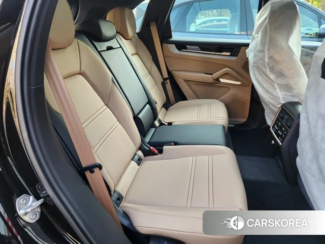 Porsche Cayenne (PO536) id 3805072 из Кореи 18