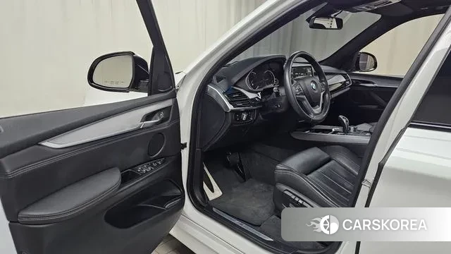 BMW X5 (F15) id 3455159 из Кореи 20