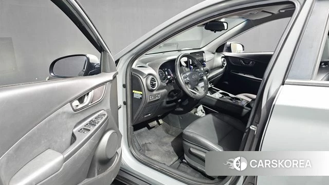 Hyundai Kona Electric id 4873385 из Кореи 20