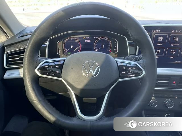 Volkswagen Tiguan L id 3944965 из Китая 22
