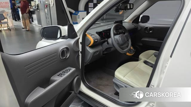 Hyundai Casper id 4561892 из Кореи 30