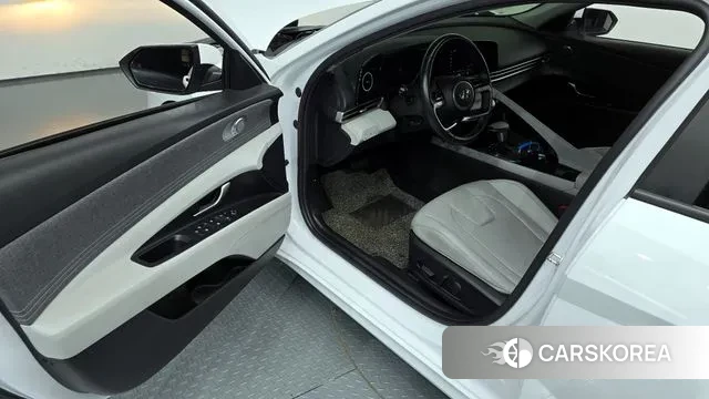 Hyundai Avante (CN7) id 3407224 из Кореи 20