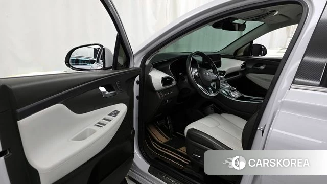 Hyundai The New Santa Fe id 3942162 из Кореи 20