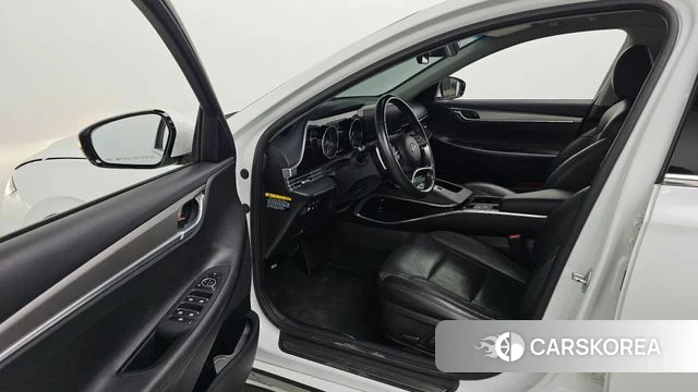 Hyundai The New Grandeur IG id 3853157 из Кореи 20