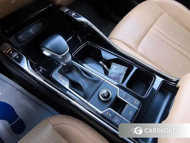 Kia Sorento 4th Generation id 3644070 из Кореи 20