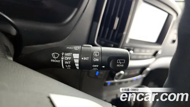 Hyundai The New Grand Starex id 2755939 из Кореи 20