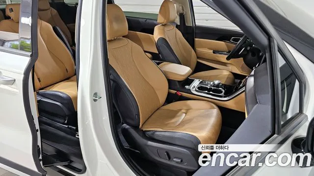 Kia Carnival 4th generation id 2684271 из Кореи 20