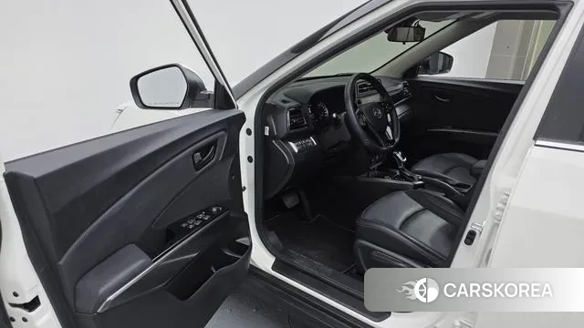 Ssangyong Berry New Tivoli id 3257850 из Кореи 20