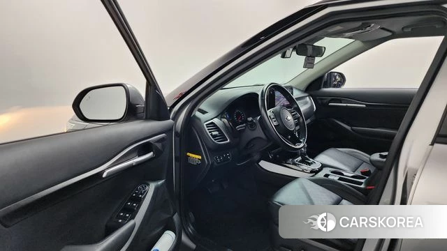 Kia Seltos id 3844710 из Кореи 20