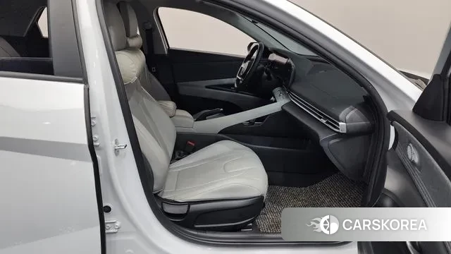 Hyundai Avante (CN7) id 3534806 из Кореи 20