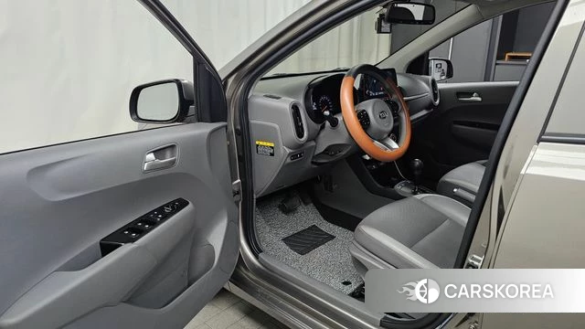 Kia Morning Urban (JA) id 4331166 из Кореи 30
