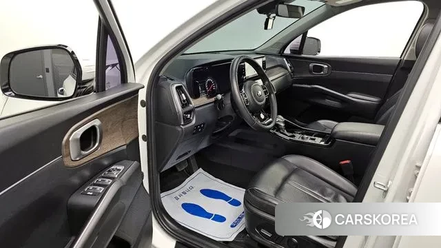 Kia Sorento 4th Generation id 3612150 из Кореи 20