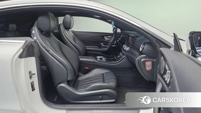 Mercedes-Benz E-Class W213 id 3936895 из Кореи 20