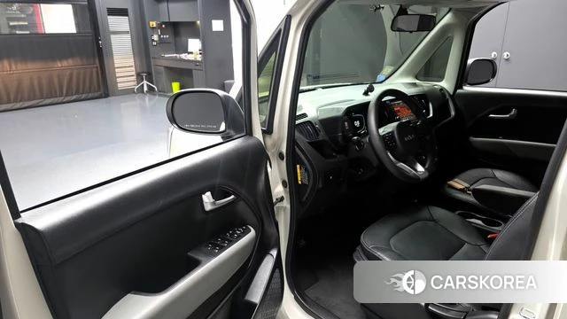 Kia The New Kia Ray id 3953025 из Кореи 20