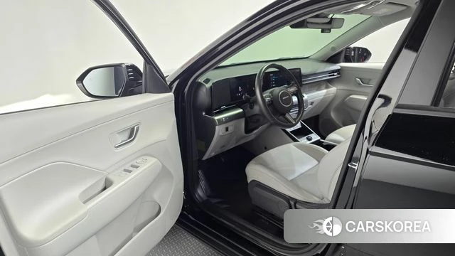 Hyundai Kona (SX2) id 4506252 из Кореи 29