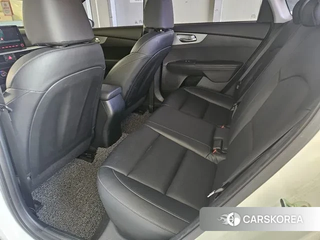 Kia The New K3 2nd generation id 3788058 из Кореи 11