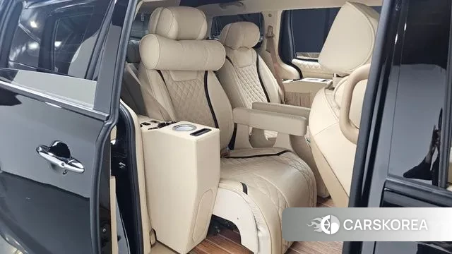 Kia The New Carnival id 3033492 из Кореи 20