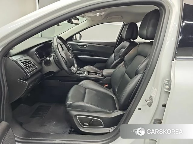 Renault Korea (Samsung) SM6 id 4780426 из Кореи 19