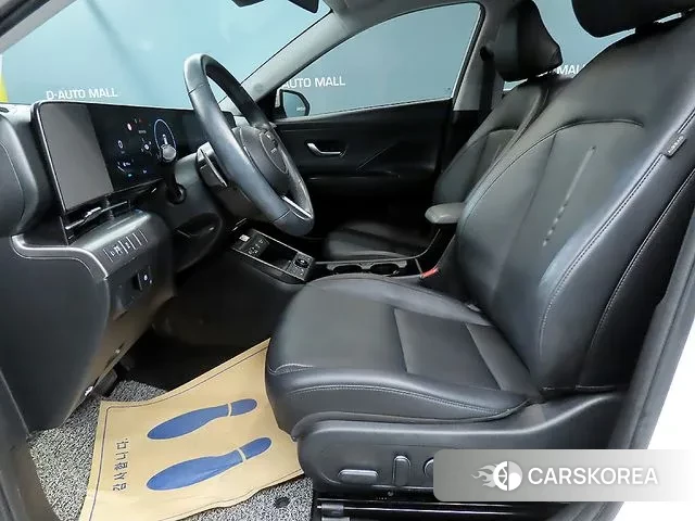 Hyundai Kona (SX2) id 3388906 из Кореи 20