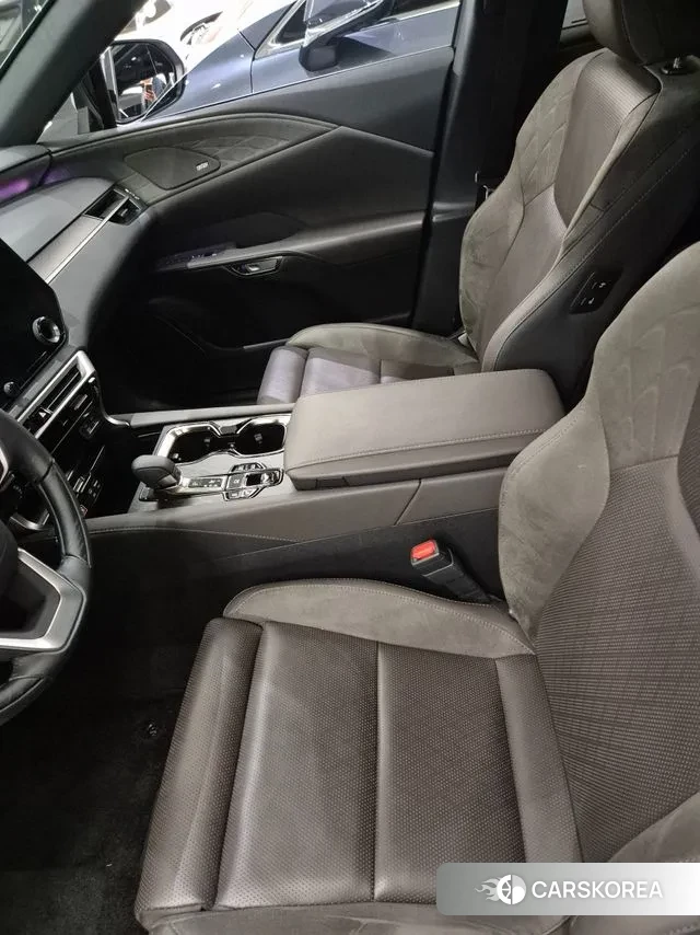 Lexus RX450h + 5th generation id 3341295 из Кореи 14