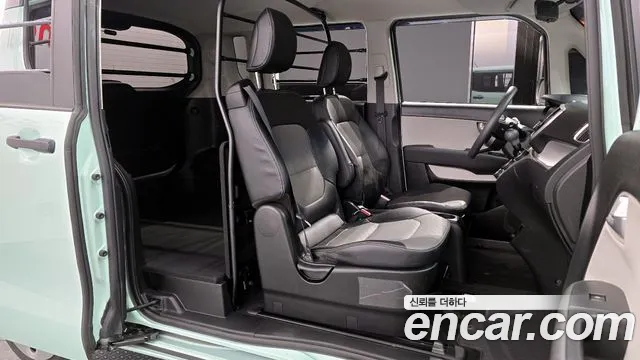 Kia The New Ray id 2800993 из Кореи 20