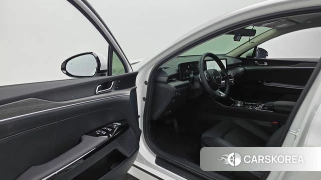 Kia The New K5 Hybrid 3rd generation id 3896567 из Кореи 20