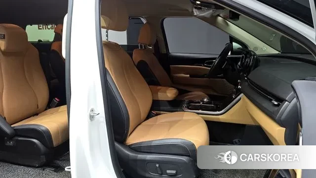 Kia Carnival 4th generation id 3722414 из Кореи 20