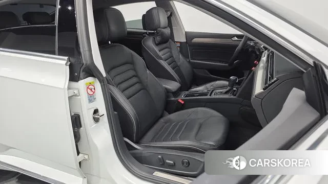 Volkswagen Arteon id 3557005 из Кореи 20