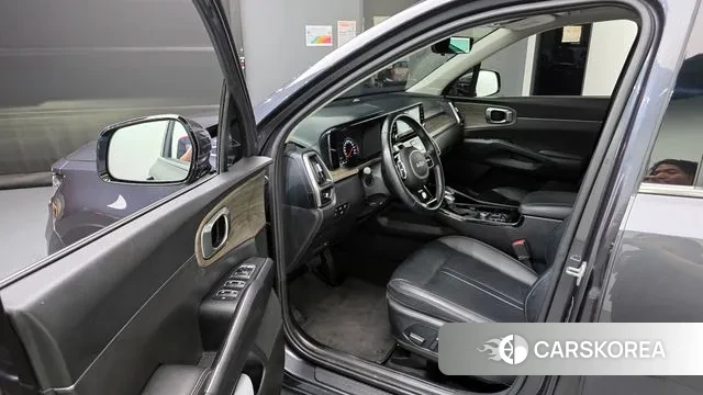 Kia Sorento 4th Generation id 2984868 из Кореи 20